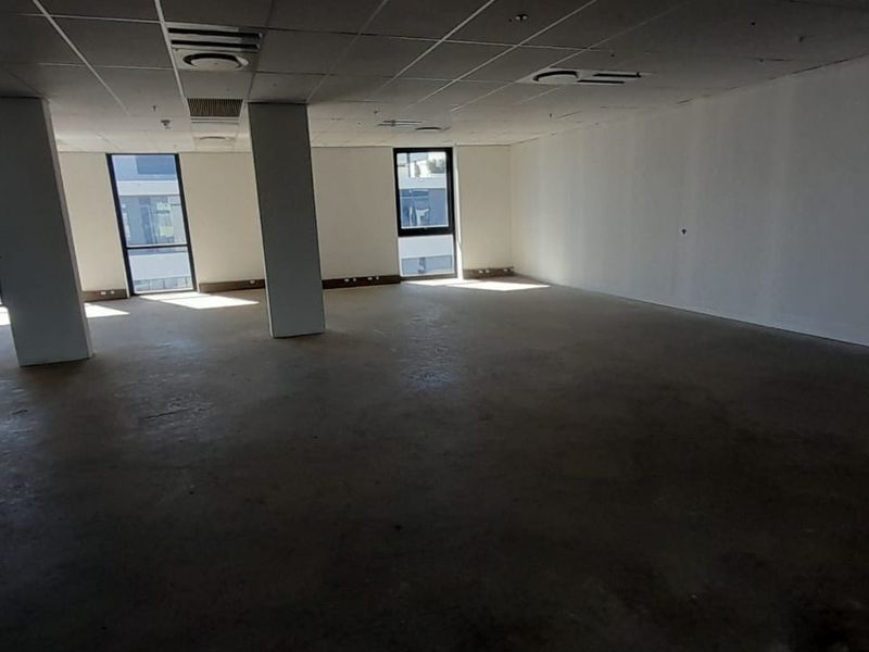 Blank Canvas Office Space with Elevation Light and Flexibility, Midrand - Photo 4