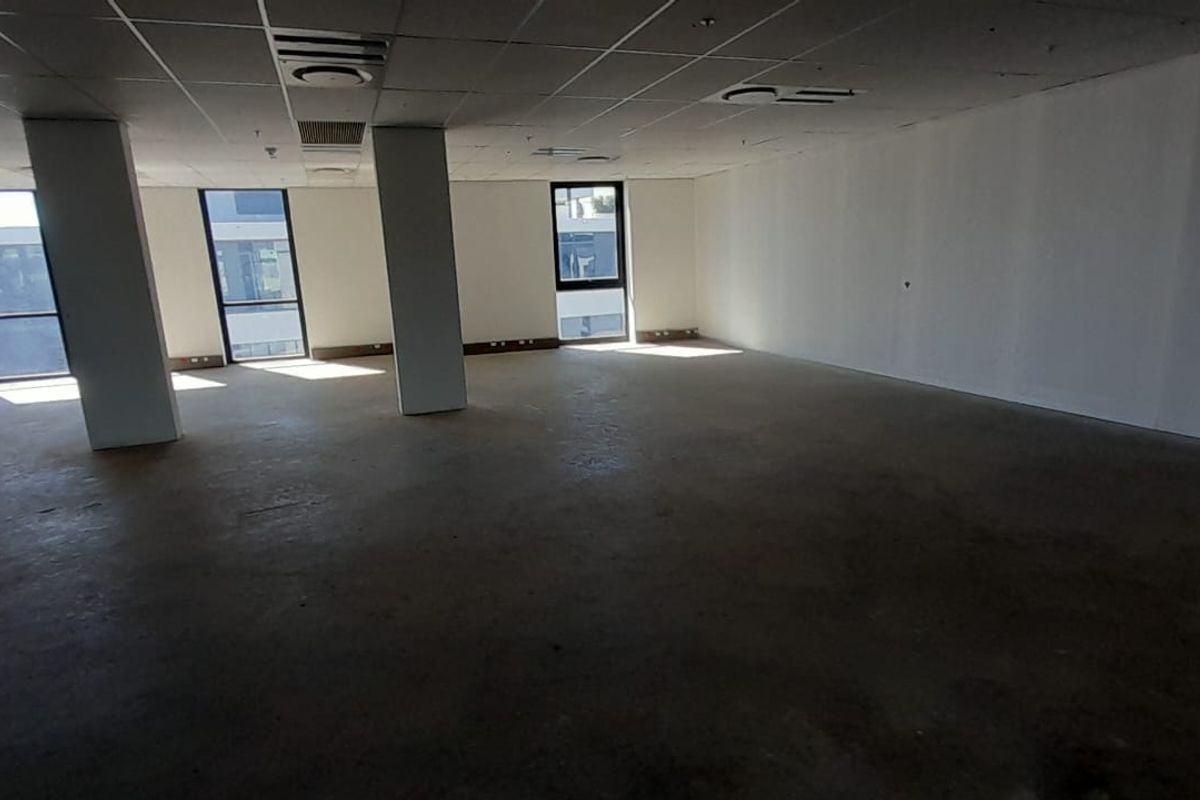 Blank Canvas Office Space with Elevation Light and Flexibility, Midrand - Photo 4