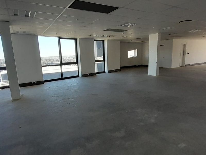 Blank Canvas Office Space with Elevation Light and Flexibility, Midrand - Photo 8