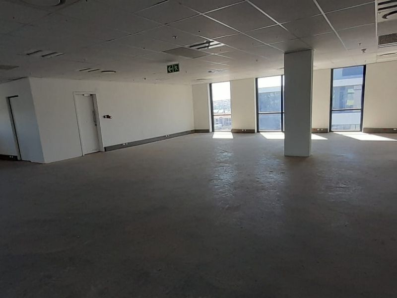 Blank Canvas Office Space with Elevation Light and Flexibility, Midrand - Photo 5