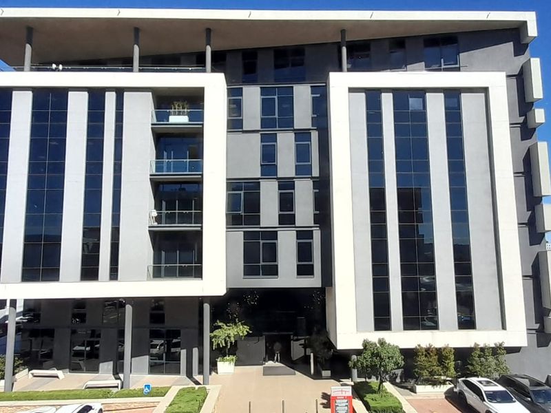 Blank Canvas Office Space with Elevation Light and Flexibility, Midrand - Photo 2