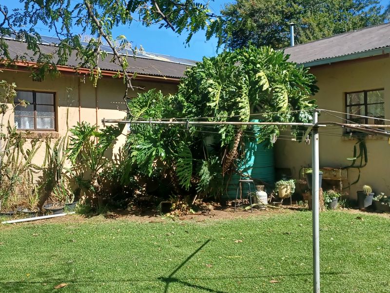 Off grid smallholding next to N11 for sale in Ingogo - Photo 9