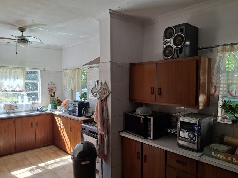 Off grid smallholding next to N11 for sale in Ingogo - Photo 6