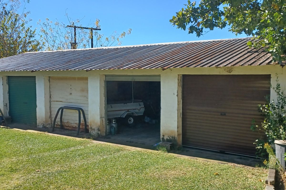Off grid smallholding next to N11 for sale in Ingogo - Photo 2