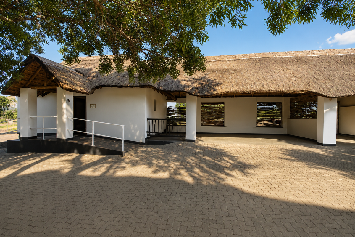 Beautiful Lifestyle Farm in the Koster Area for Sale! - Photo 3