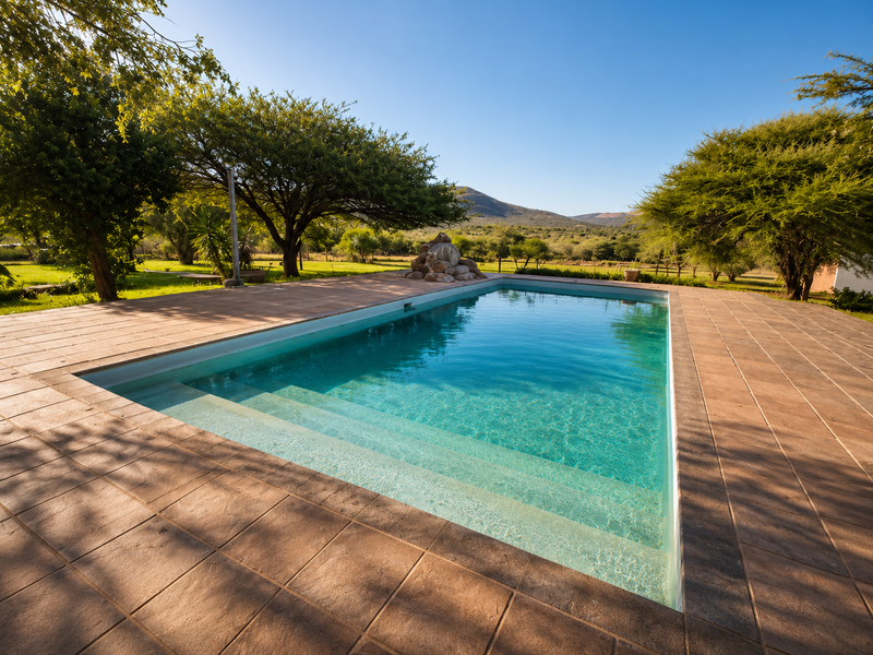 Beautiful Lifestyle Farm in the Koster Area for Sale! - Photo 7