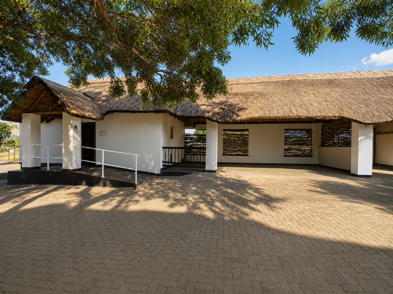 Koster - Beautiful Lifestyle Farm - Photo 5