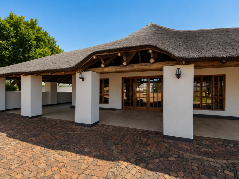 Koster - Beautiful Lifestyle Farm - Photo 2