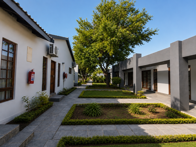 Koster - Beautiful Lifestyle Farm - Photo 4