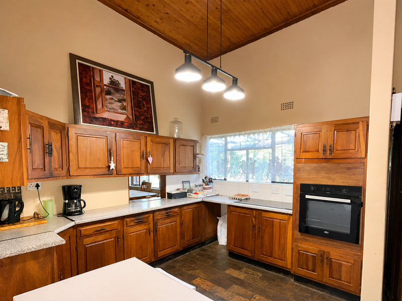 Rustic Country Living with Endless Potential - Photo 6