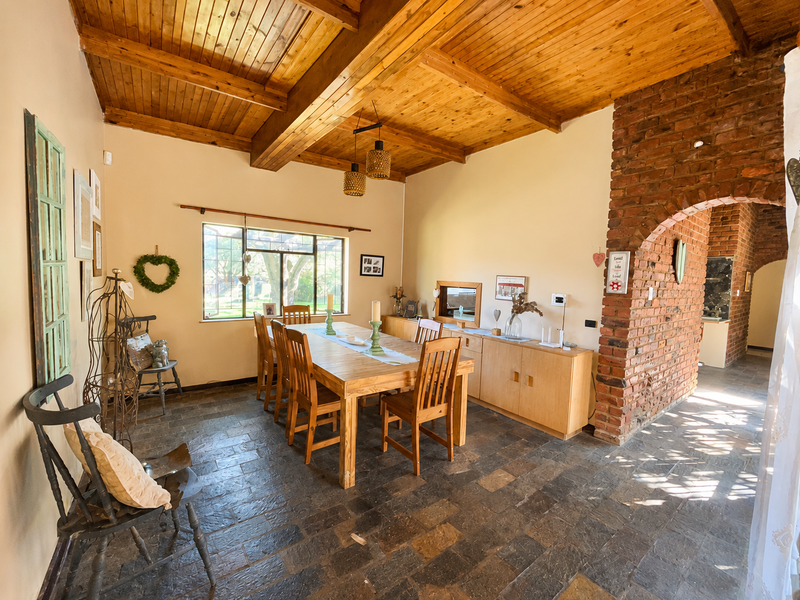 Rustic Country Living with Endless Potential - Photo 5