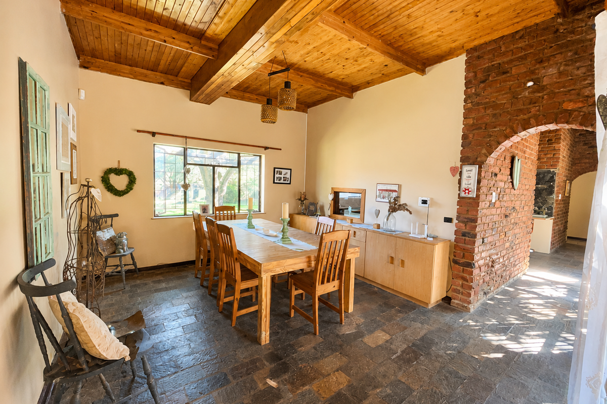 Rustic Country Living with Endless Potential - Photo 5