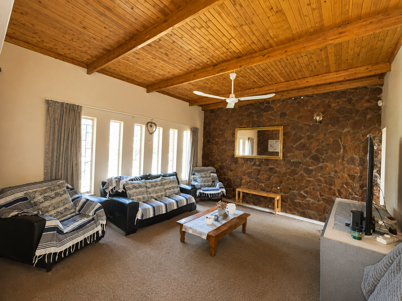 Rustic Country Living with Endless Potential - Photo 4