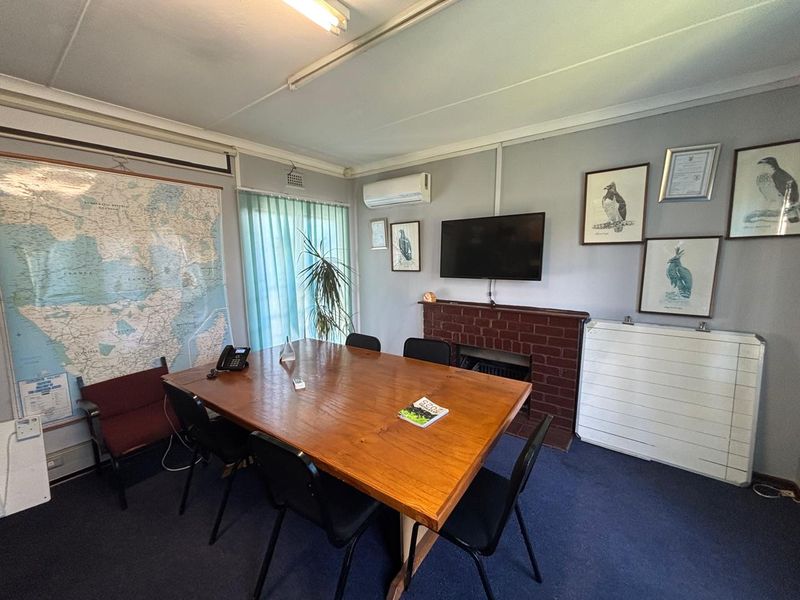Commecial Premies on Main Road in Howick for sale at R2 900 000 plus Vat - Photo 5