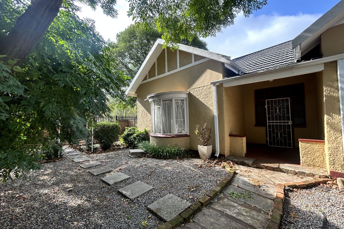 Prime business space available to rent in Benoni Western Extension! - Photo 2