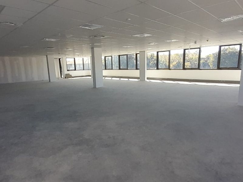 Modern White Box Office Space in a Premium Midrand Business Park - Photo 6