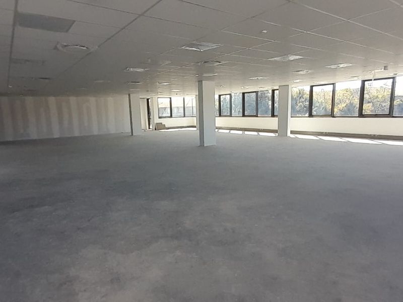 Modern White Box Office Space in a Premium Midrand Business Park - Photo 9
