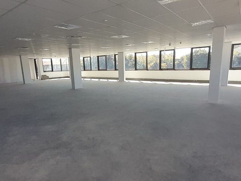 Modern White Box Office Space in a Premium Midrand Business Park - Photo 5