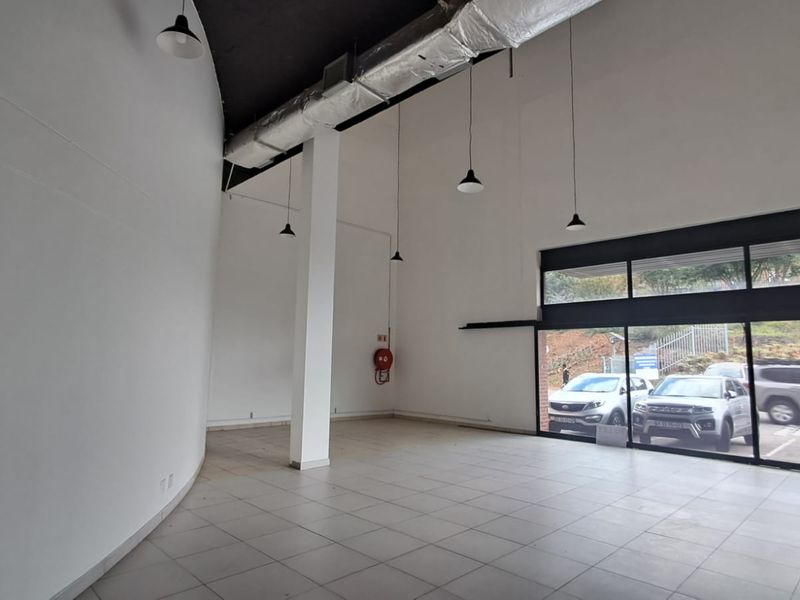 133m2 Retail to let in Centurion - Photo 7