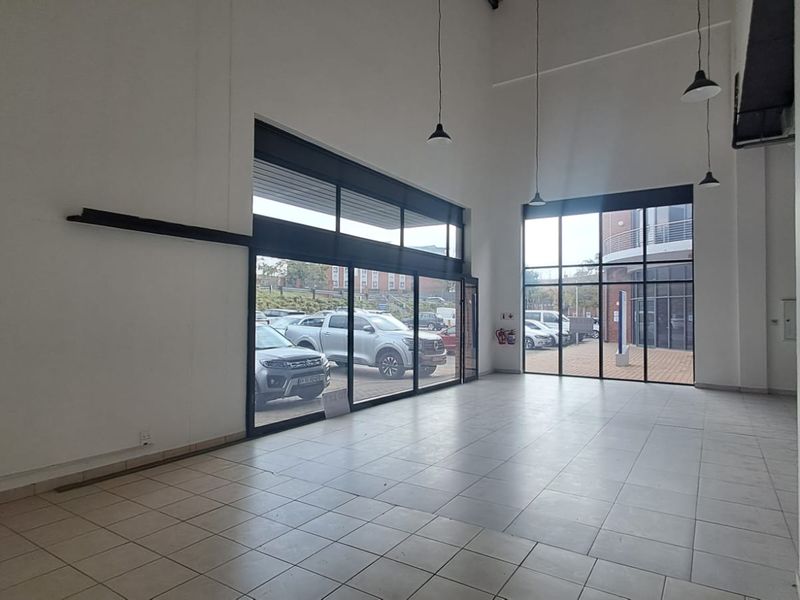 133m2 Retail to let in Centurion - Photo 5