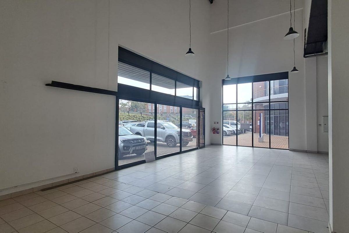 133m2 Retail to let in Centurion - Photo 5