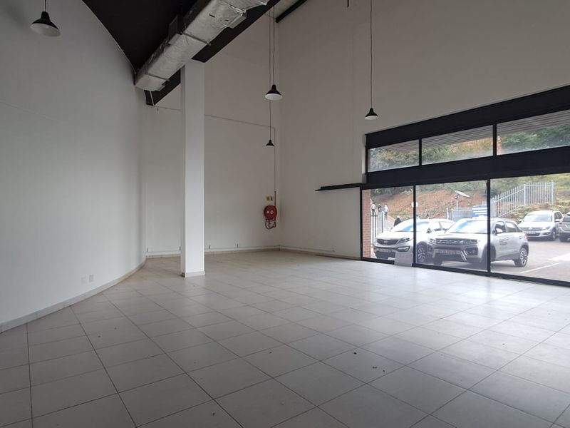 133m2 Retail to let in Centurion - Photo 10