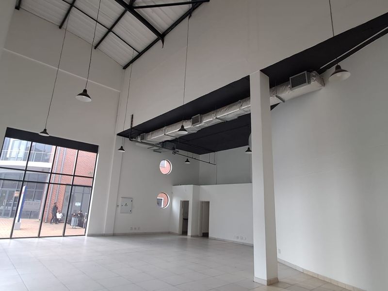 133m2 Retail to let in Centurion - Photo 8