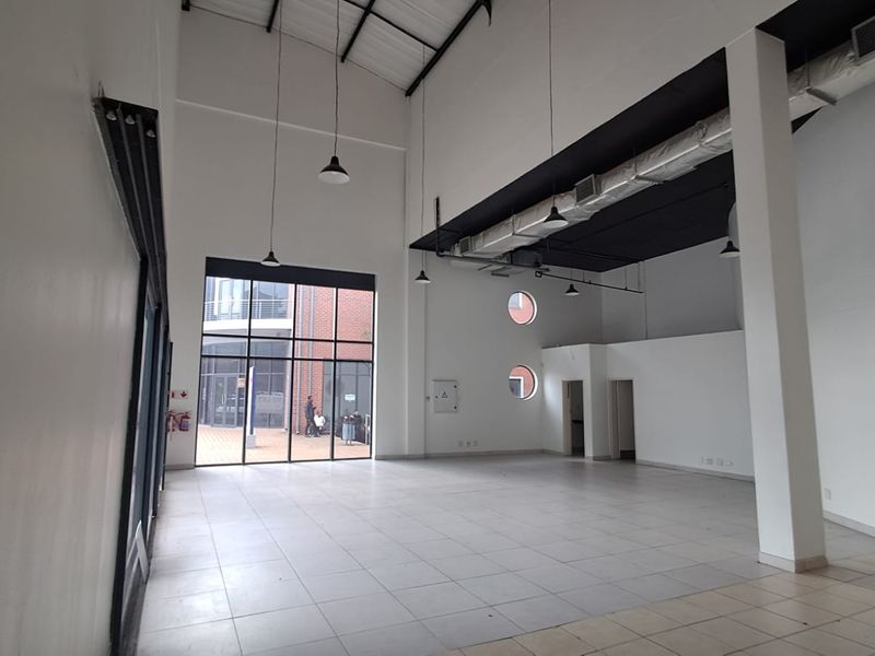 133m2 Retail to let in Centurion - Photo 6