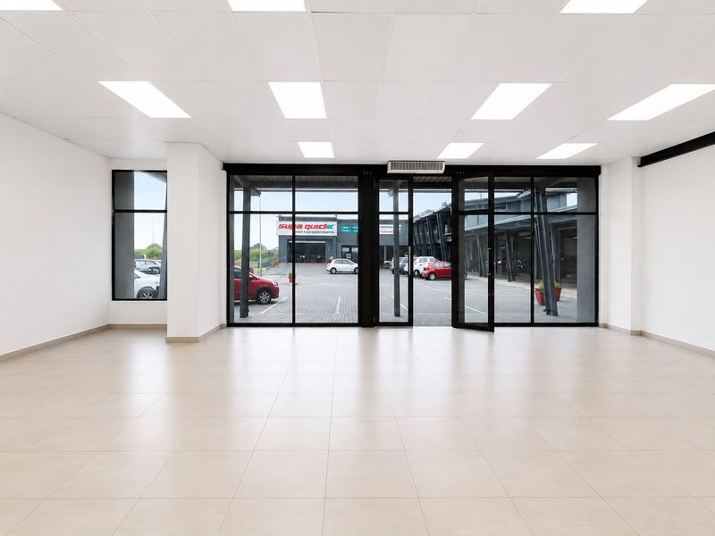 Prime Commercial Space To Let – Excellent Location - Photo 6