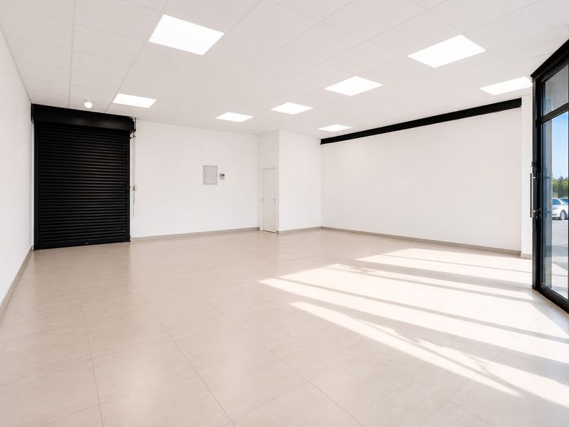 Prime Commercial Space To Let – Excellent Location - Photo 6
