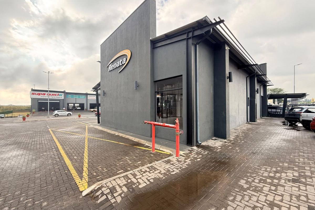 Prime Commercial Space To Let – Excellent Location - Photo 5
