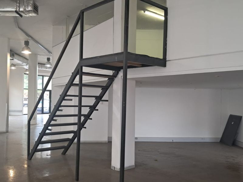 334m2 Retail to let in Centurion - Photo 8