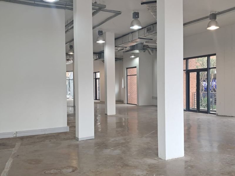 334m2 Retail to let in Centurion - Photo 6
