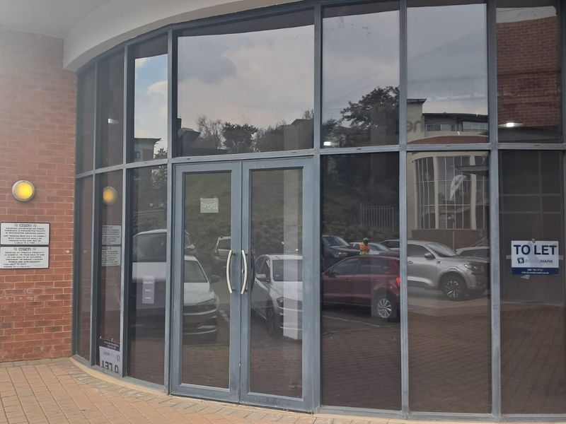 334m2 Retail to let in Centurion - Photo 2