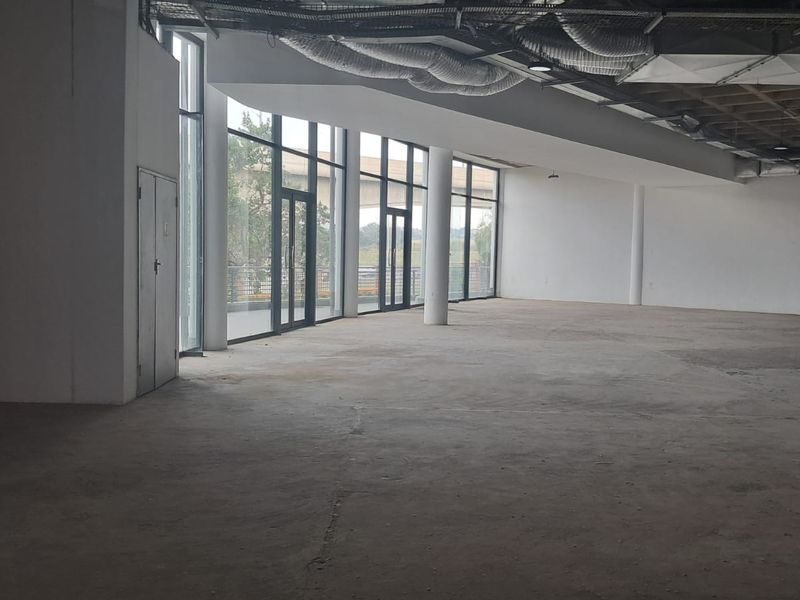 334m2 Retail to let in Centurion - Photo 5
