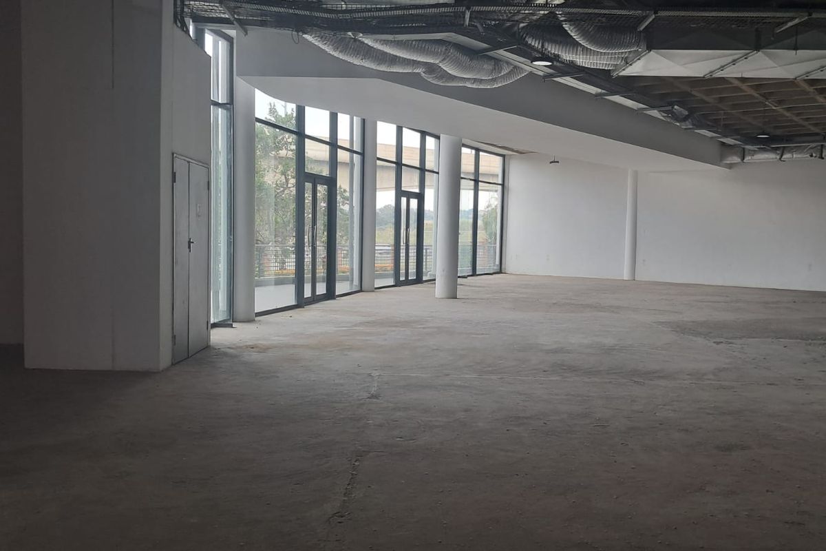 334m2 Retail to let in Centurion - Photo 5