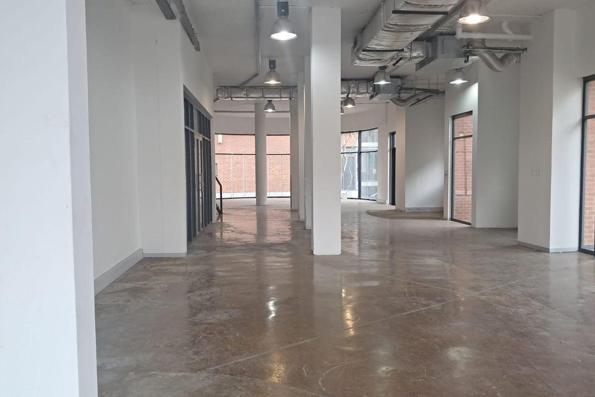 334m2 Retail to let in Centurion - Photo 4