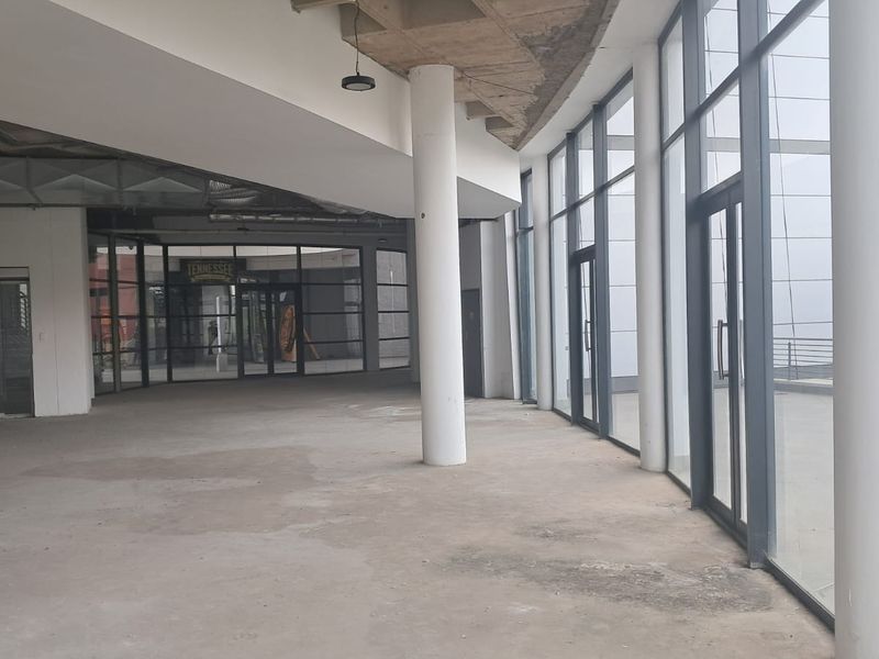 485m2 Retail to let in Centurion - Photo 6