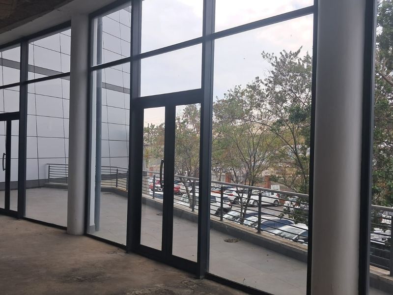 485m2 Retail to let in Centurion - Photo 5