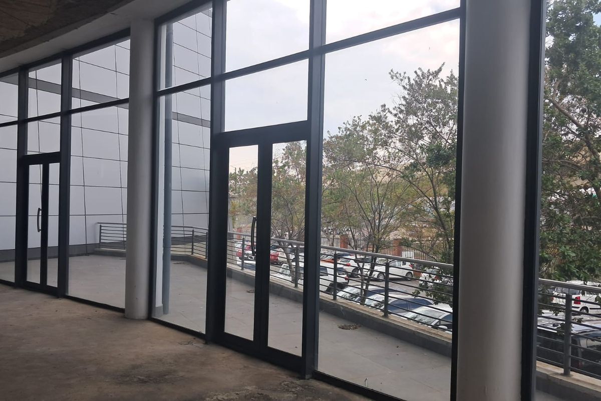 485m2 Retail to let in Centurion - Photo 5