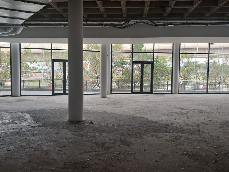 485m2 Retail to let in Centurion - Photo 2