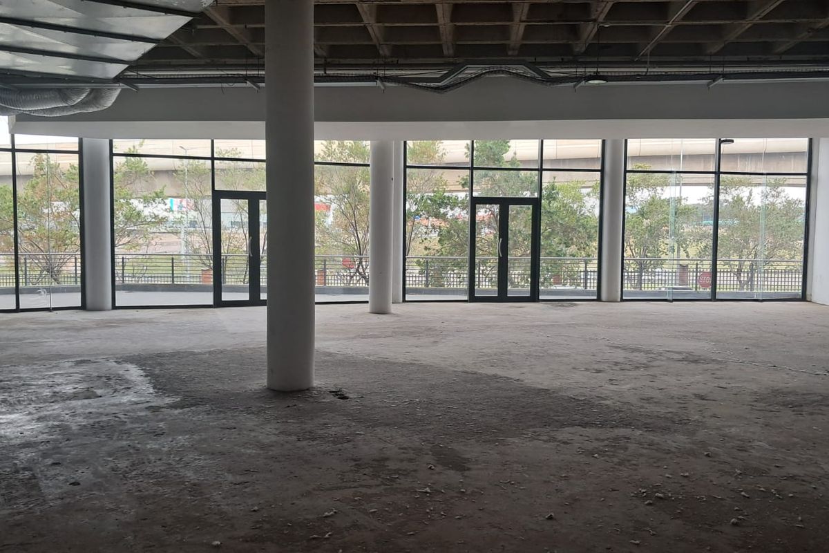 485m2 Retail to let in Centurion - Photo 2