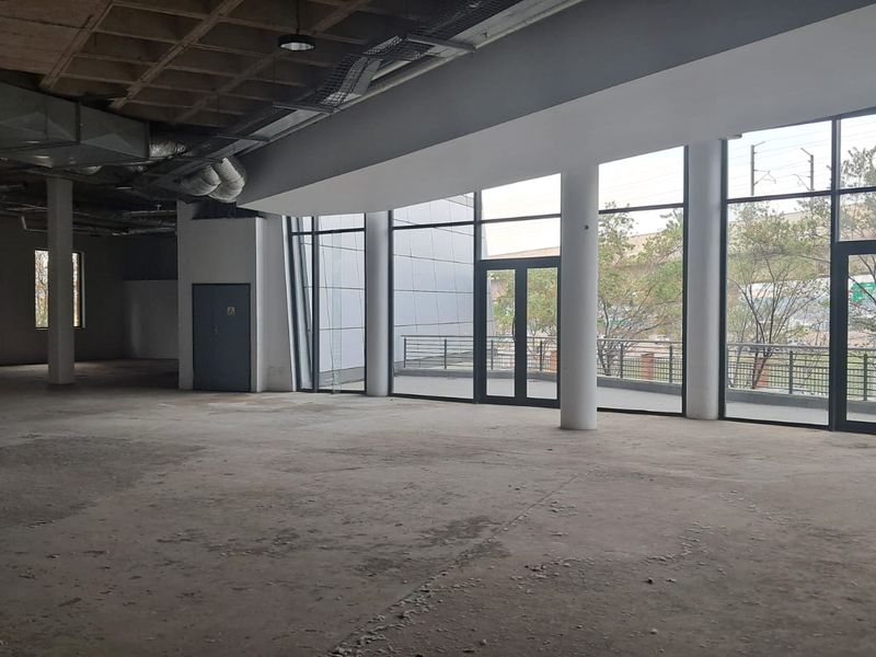 485m2 Retail to let in Centurion - Photo 10