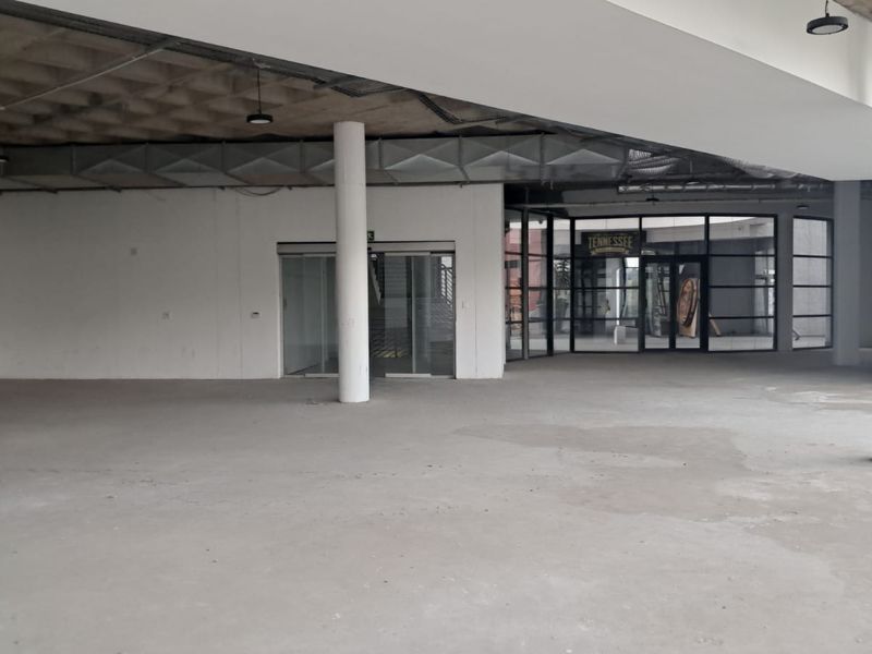 485m2 Retail to let in Centurion - Photo 9
