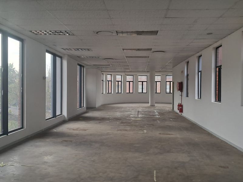 359m2 Office space to let in Centurion - Photo 6