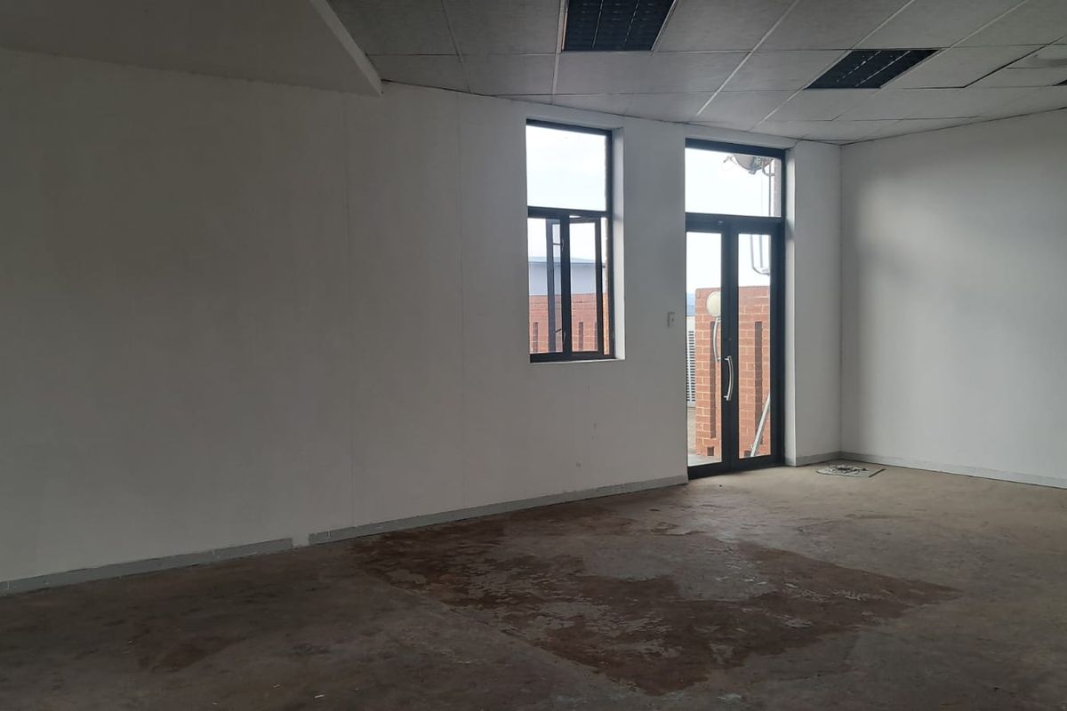 359m2 Office space to let in Centurion - Photo 5