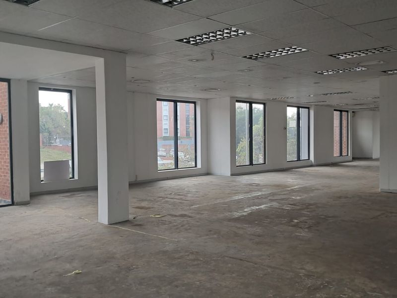 359m2 Office space to let in Centurion - Photo 2