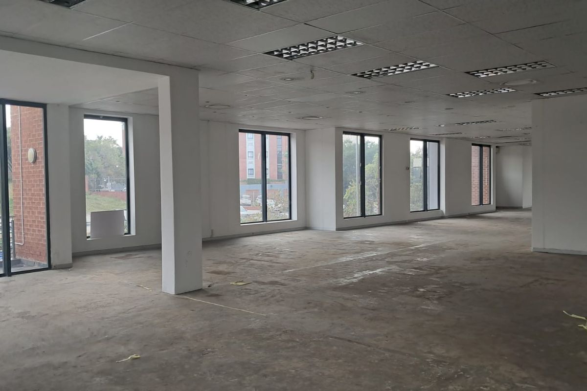 359m2 Office space to let in Centurion - Photo 2