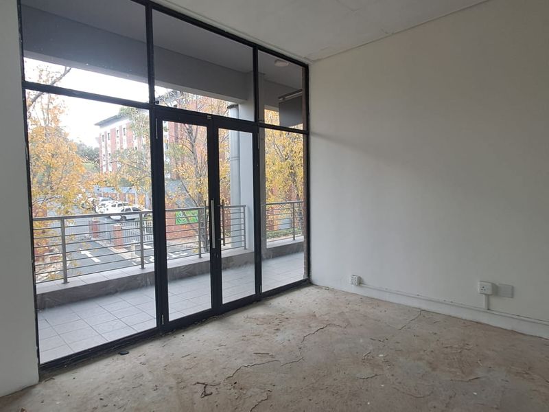 177m2 Retail space to let in Centurion - Photo 4
