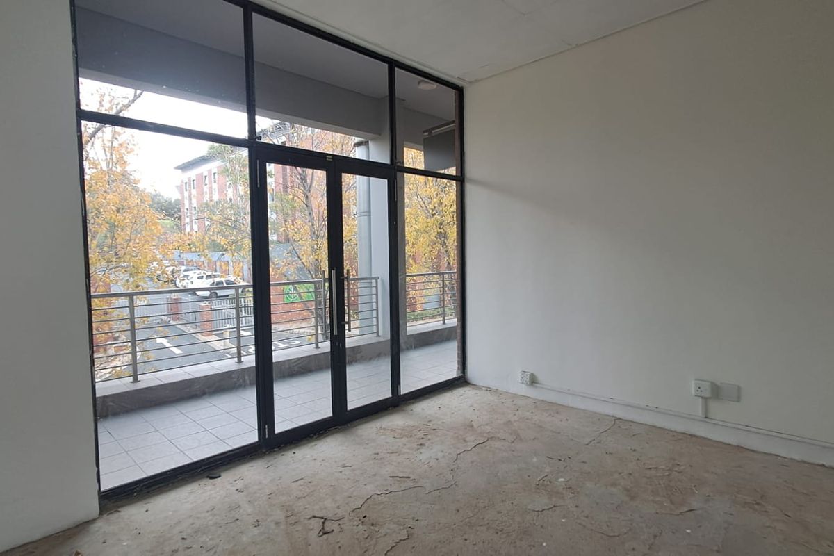 177m2 Retail space to let in Centurion - Photo 4